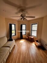 51 Porter Rd, Unit T in Cambridge, MA - Building Photo