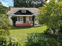 3 Grace Ave in Asheville, NC - Foto de edificio - Building Photo