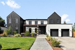 3239 Robb St in Wheat Ridge, CO - Building Photo