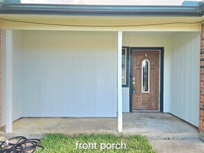 6734 Elk Trail in Arlington, TX - Building Photo - Building Photo