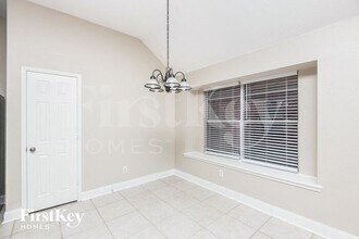 1108 Vista View Dr in Burleson, TX - Building Photo - Building Photo