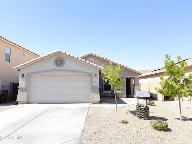 property at 30860 N Bramwell Ave
