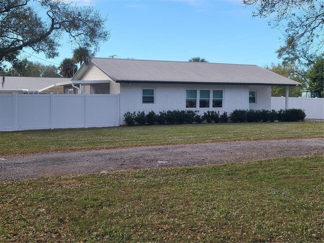 property at 500 Coker Rd