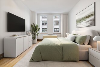 65 Washington Street in Brooklyn, NY - Building Photo - Interior Photo