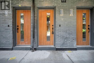 69 Curley Dr in Toronto, ON - Building Photo - Building Photo