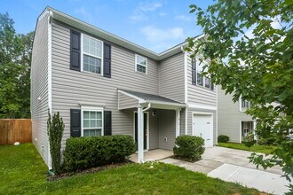 614 Faith Dr SW in Concord, NC - Building Photo - Building Photo