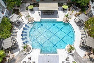 The Westerly in Houston, TX - Building Photo - Building Photo