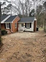 316 Angier Ave in Raleigh, NC - Building Photo