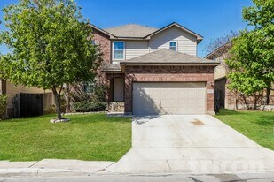 11623 Hidden Terrace in San Antonio, TX - Building Photo