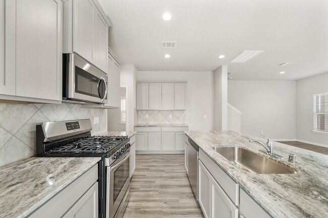 13305 Nabob Dr in Houston, TX - Building Photo - Building Photo