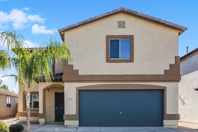 property at 11197 E Wallflower Ln