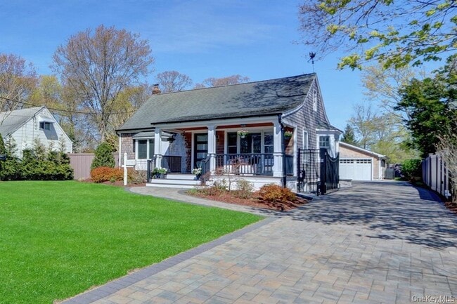 property at 279 Fairview Ave