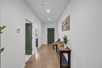 1240-1242 S Delaware Ave in Tulsa, OK - Building Photo - Building Photo