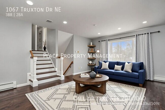 1067 Truxton Dr NE in Grand Rapids, MI - Building Photo - Building Photo