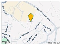 64 Perkins St, Unit Apt 2 in Gloucester, MA - Building Photo