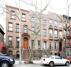 246 Sackett St in Brooklyn, NY - Building Photo - Building Photo