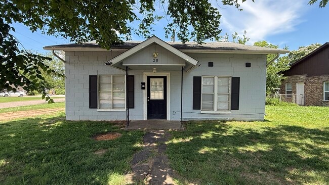 property at 28 W Georgia St