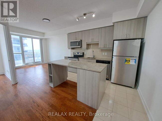 property at 9205-9205 Yonge St