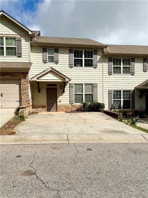 4153 Park Chase Dr in East Point, GA - Building Photo - Building Photo