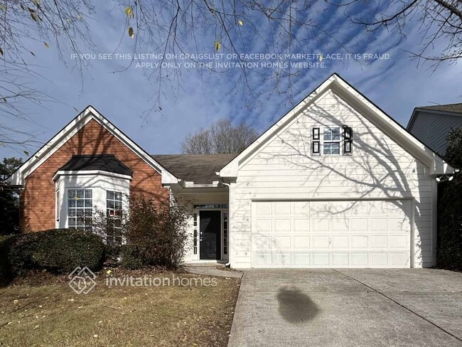 property at 4458 Kentland Dr