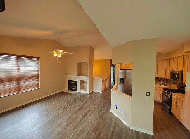 property at 1047 Chadwick Dr