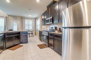 4416 Lakeview Dr in Frisco, TX - Foto de edificio - Building Photo