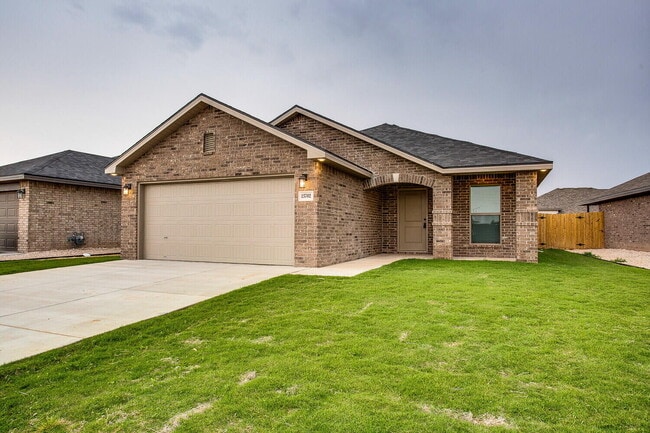 property at 13702 Avenue R