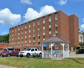 Perkins Tower in Hazard, KY - Building Photo - Building Photo