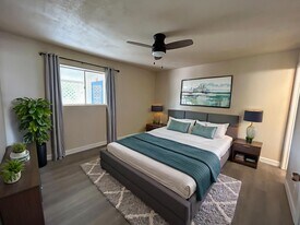 6049 E Albany St in Mesa, AZ - Building Photo