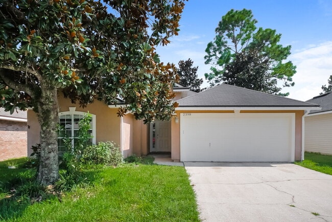 property at 2398 Creekfront Dr