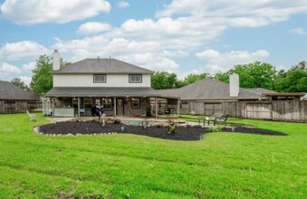 14910 Cypress Meade Ct in Cypress, TX - Building Photo - Building Photo
