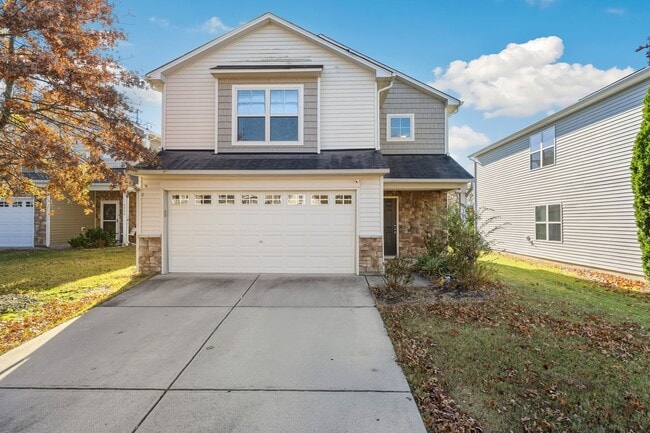 property at 8300 Hartham Park Avenue