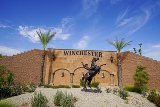 Winchester in Casa Grande, AZ - Building Photo - Building Photo