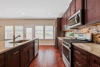3306 Denver Ave in Austin, TX - Building Photo - Building Photo