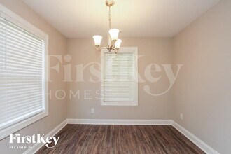 665 Wilson St in Kannapolis, NC - Foto de edificio - Building Photo