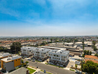 137 Saint Francis St in San Gabriel, CA - Foto de edificio - Building Photo