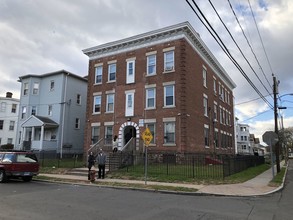 24 Unit Portfolio in Hartford, CT - Building Photo - Other