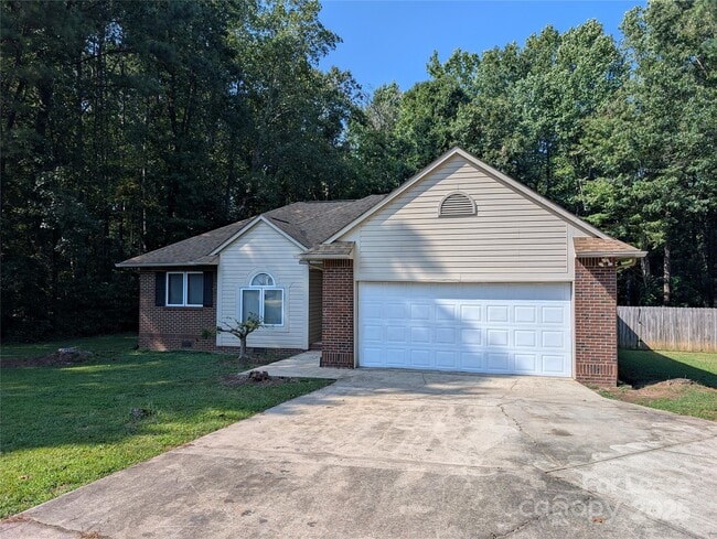 property at 110 Wood Thrush Ln