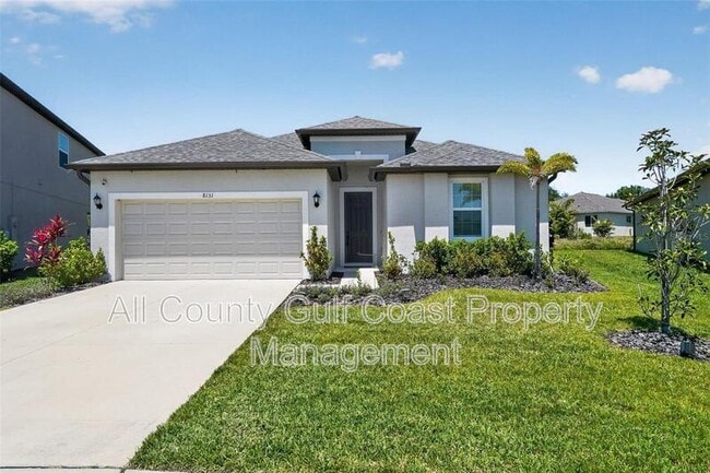 property at 8132 Tea Olive Ter