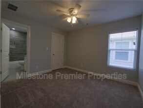 605 E Carter St in Sherman, TX - Building Photo - Building Photo