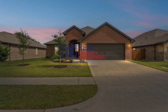348 Paloma St in Weatherford, TX - Building Photo - Building Photo