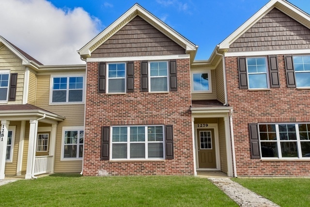 property at 1263 Comiskey Ave