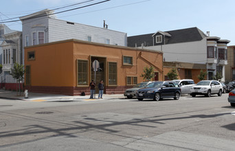 3232-3240 26th St in San Francisco, CA - Building Photo - Primary Photo