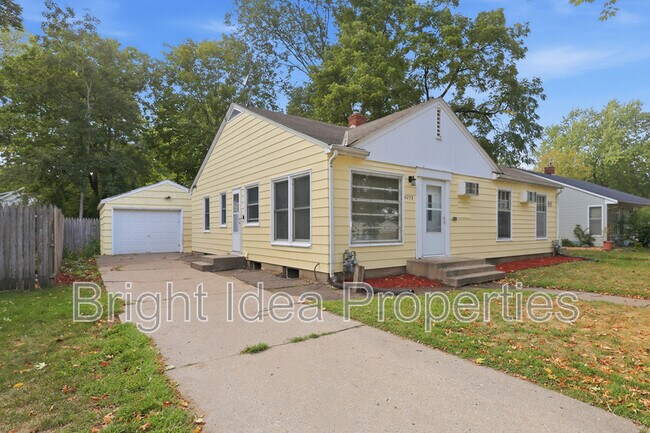 4053 Welcome Ave N