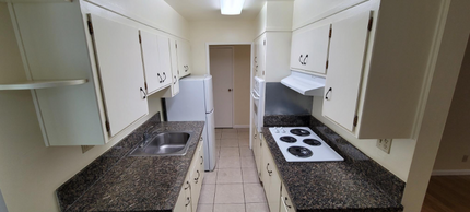 301 Lenox Ave in Oakland, CA - Building Photo - Building Photo