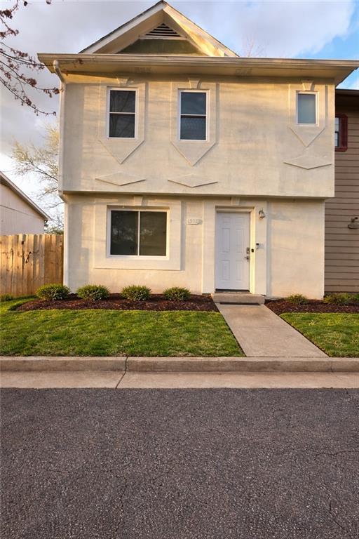 property at 1952 Padgett Dr