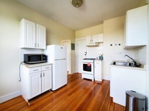 4 West St, Unit 279H-43 in Cambridge, MA - Building Photo - Building Photo