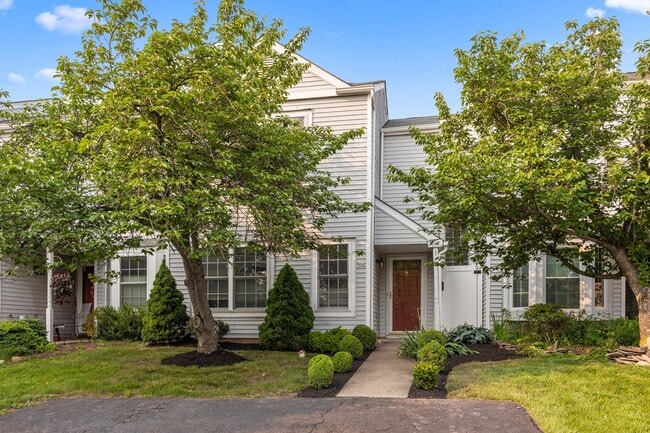 property at 125 North Park Road
