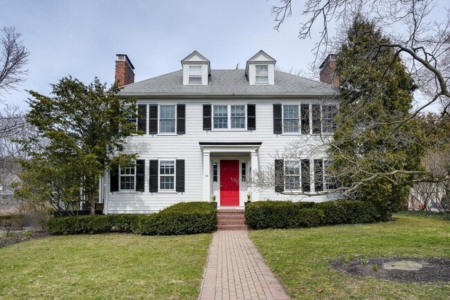 property at 60 Kilburn Rd