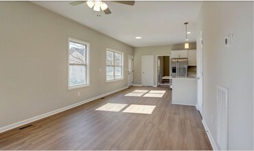 420 S 2nd St in Clarksville, TN - Building Photo - Building Photo